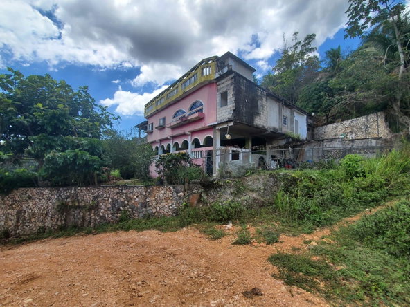 Fifth image of Lot 29 Stony Hill Terrace in Stony Hill P.O., St. Andrew, Jamaica - property is For Sale