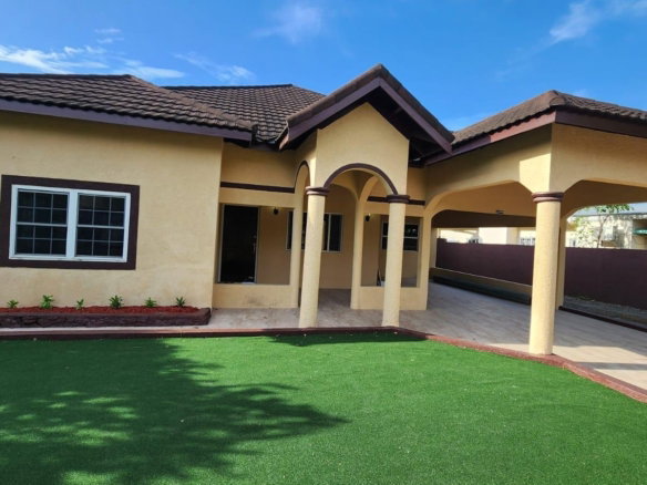 First image of 4 South Lucine, Constant sp in Kingston 10, St. Andrew, Jamaica - property is For Sale