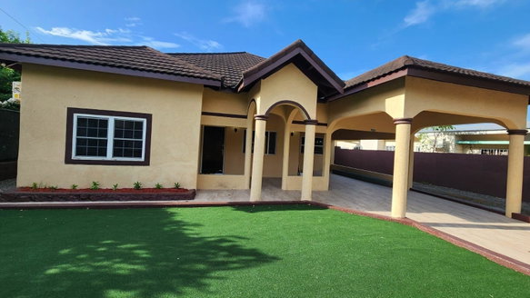 First image of 4 South Lucine, Constant sp in Kingston 10, St. Andrew, Jamaica - property is For Sale