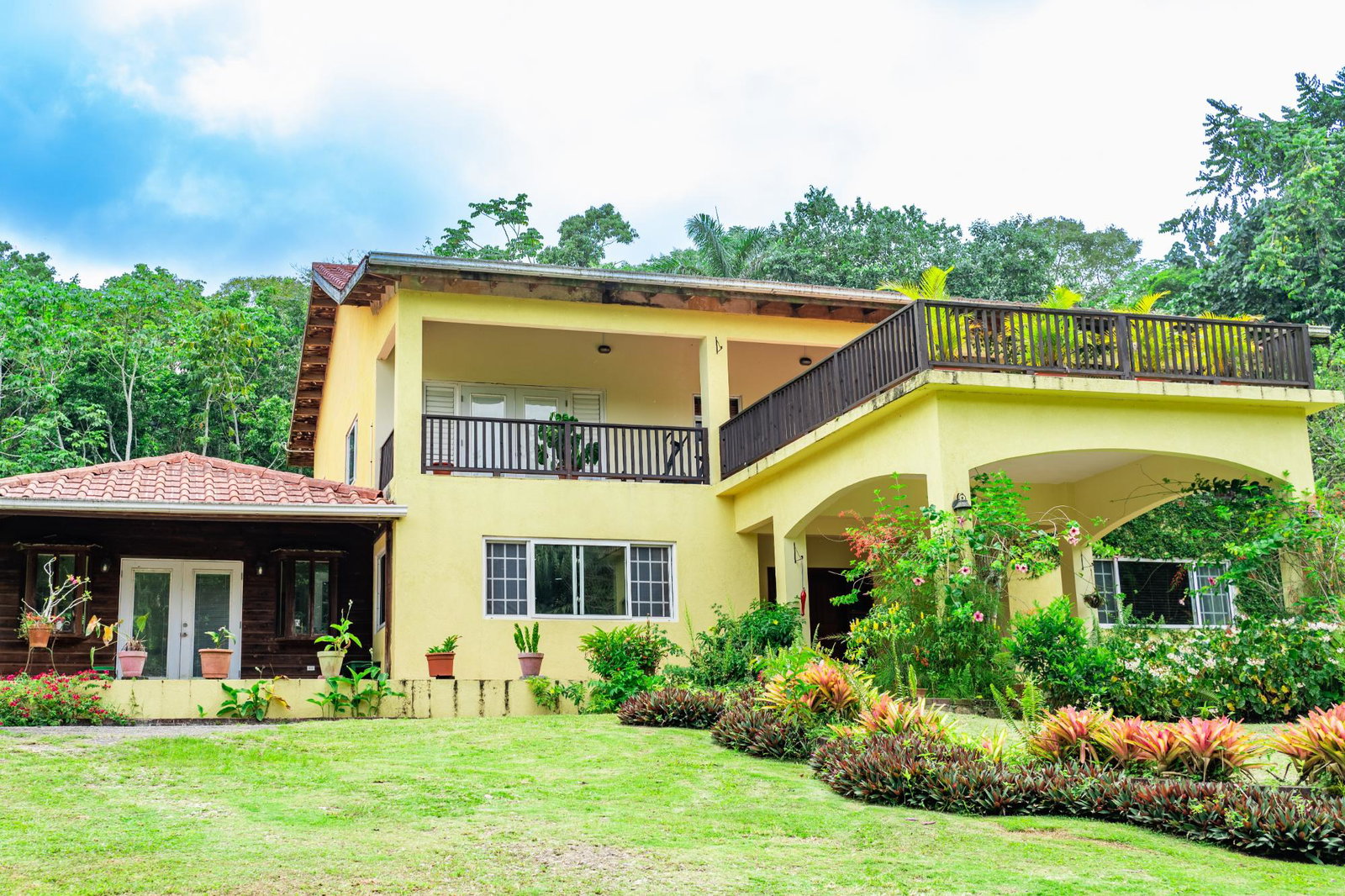 Second image of 1 Winefield Estate in Higgin Town, St. Ann, Jamaica - property is For Sale