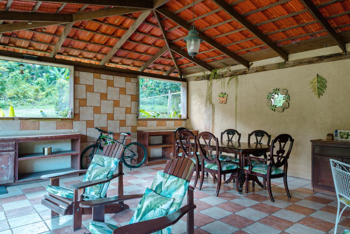 Eleventh image of 1 Winefield Estate in Higgin Town, St. Ann, Jamaica - property is For Sale