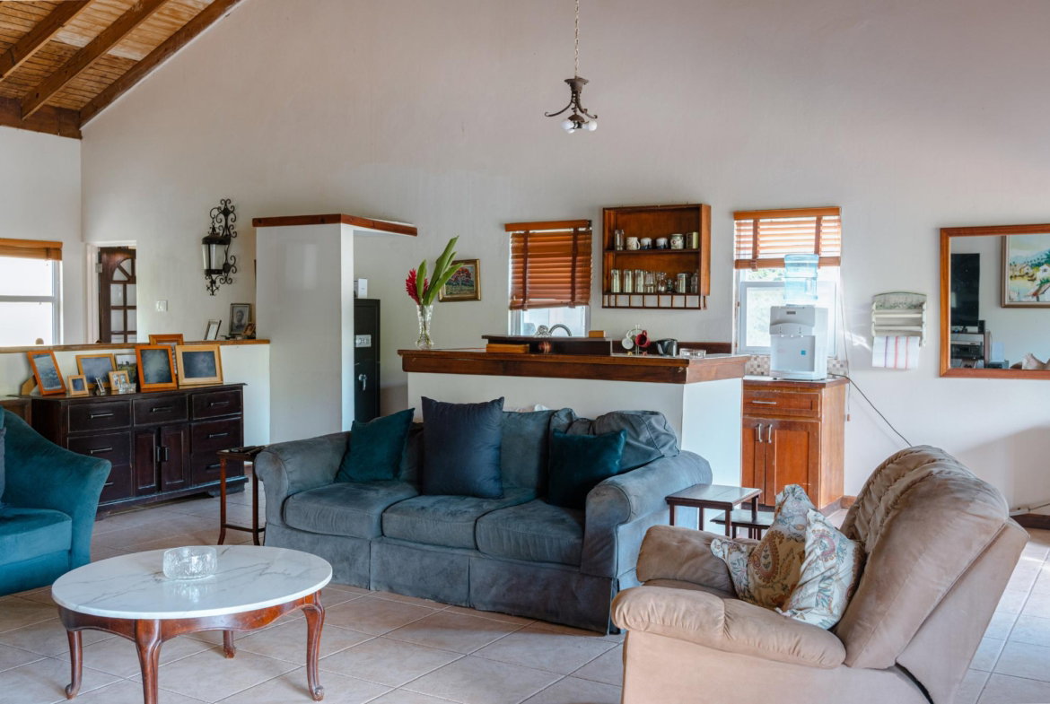 Seventeenth image of 1 Winefield Estate in Higgin Town, St. Ann, Jamaica - property is For Sale