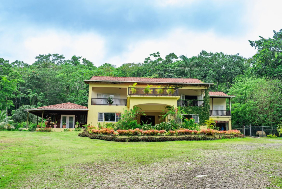 Nineteenth image of 1 Winefield Estate in Higgin Town, St. Ann, Jamaica - property is For Sale