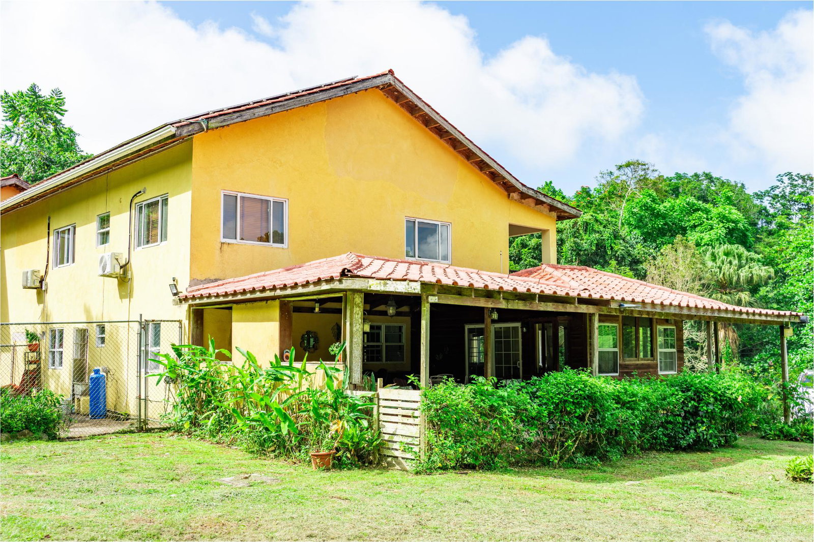 Twentieth image of 1 Winefield Estate in Higgin Town, St. Ann, Jamaica - property is For Sale