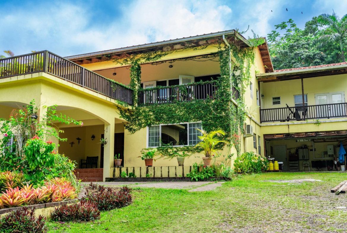 Twenty-First image of 1 Winefield Estate in Higgin Town, St. Ann, Jamaica - property is For Sale