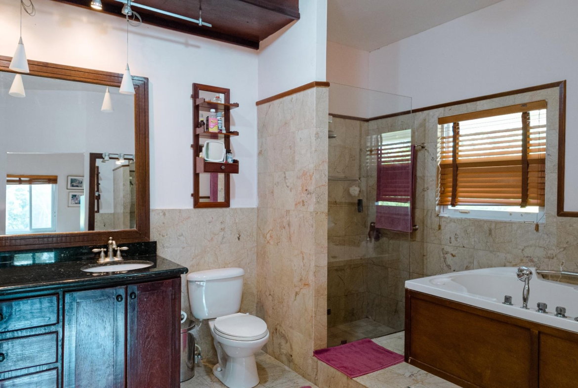 Fourth image of 1 Winefield Estate in Higgin Town, St. Ann, Jamaica - property is For Sale