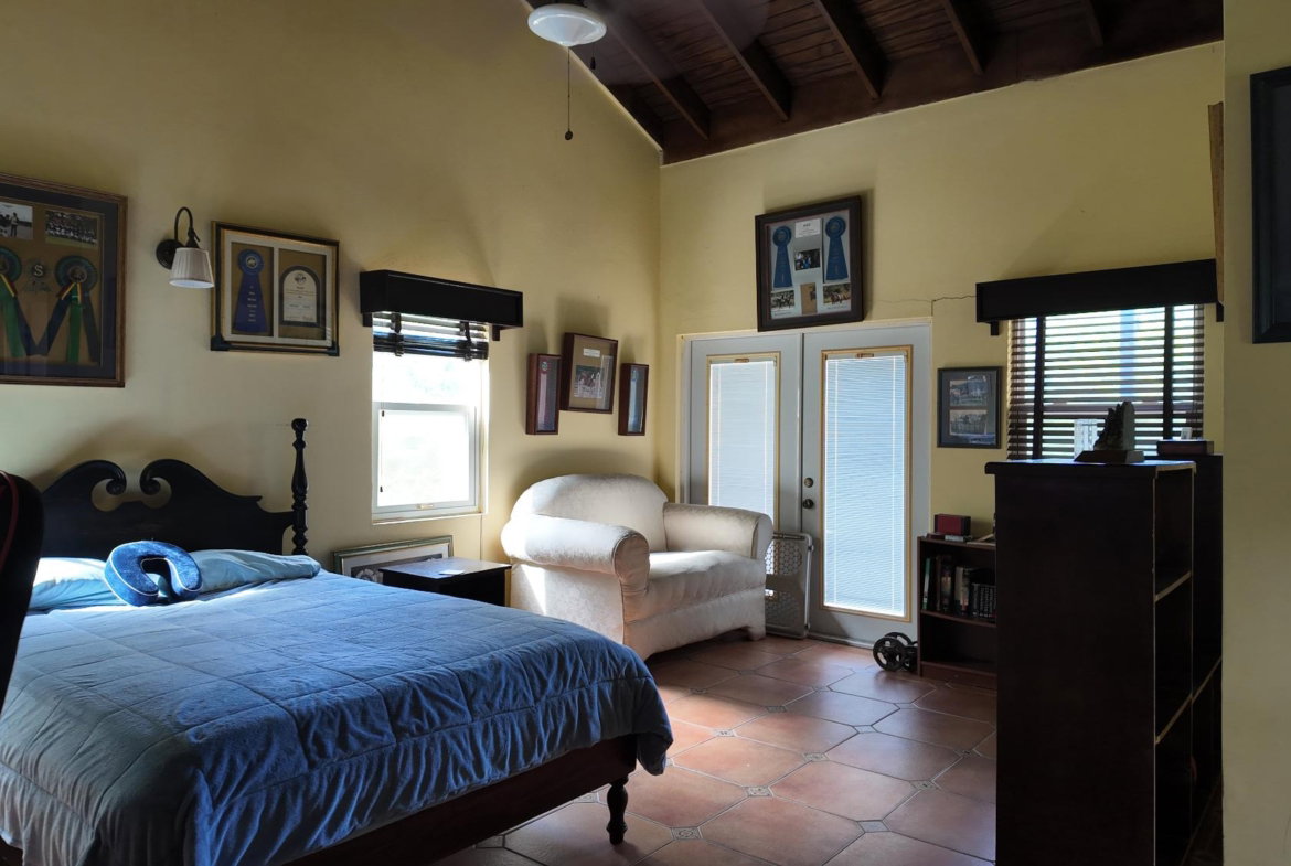 Seventh image of 1 Winefield Estate in Higgin Town, St. Ann, Jamaica - property is For Sale