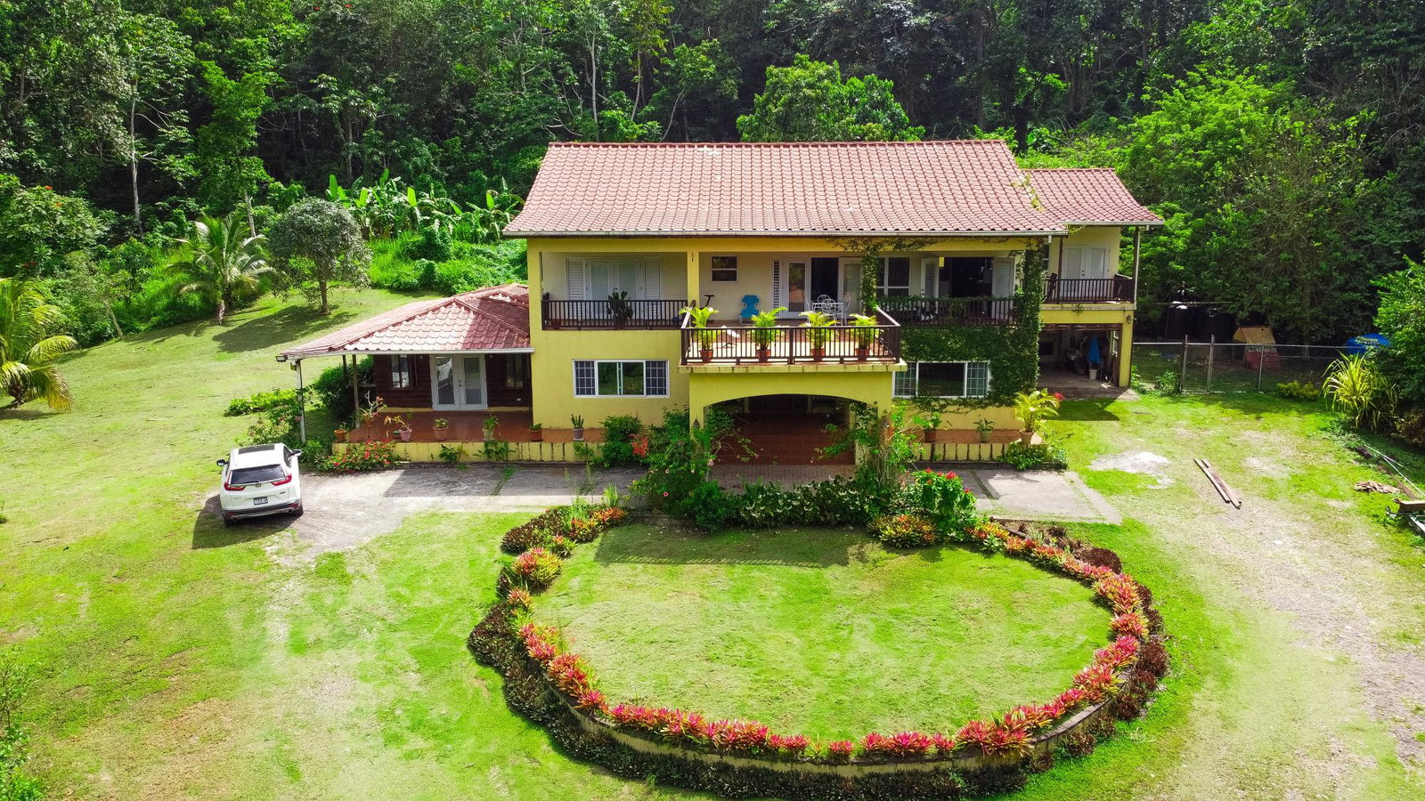 First image of 1 Winefield Estate in Higgin Town, St. Ann, Jamaica - property is For Sale