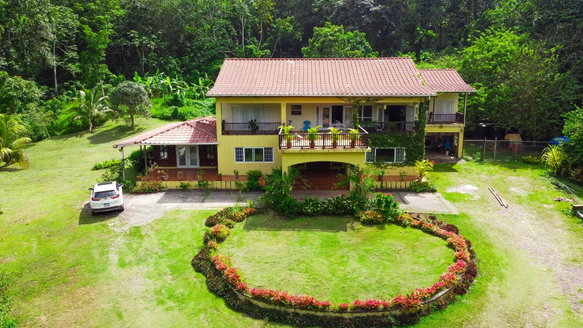 First image of 1 Winefield Estate in Higgin Town, St. Ann, Jamaica - property is For Sale