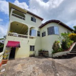 First image of 12 Woodland Circle in Red Hills, St. Andrew, Jamaica - property is For Sale