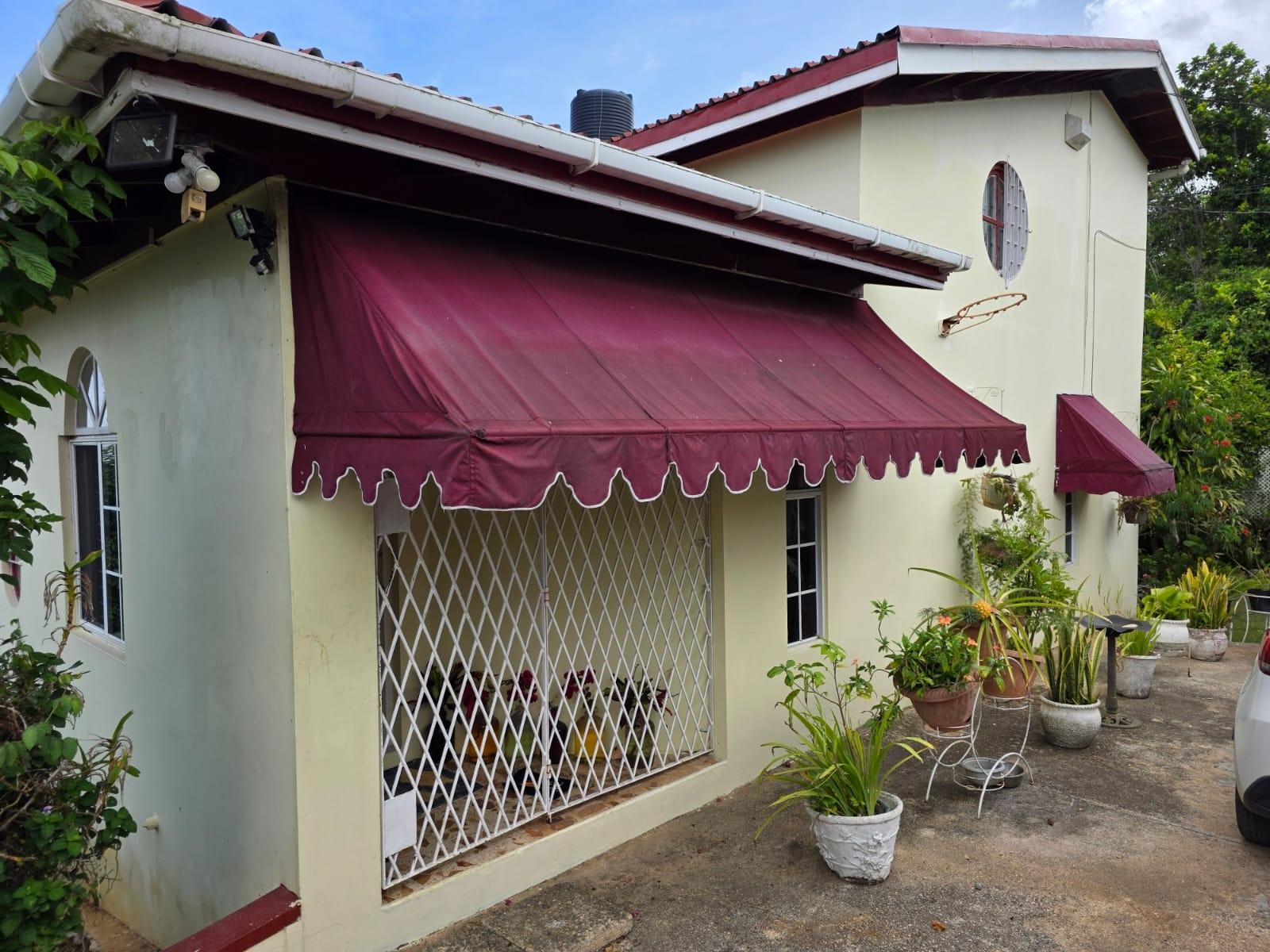 Third image of 12 Woodland Circle in Red Hills, St. Andrew, Jamaica - property is For Sale