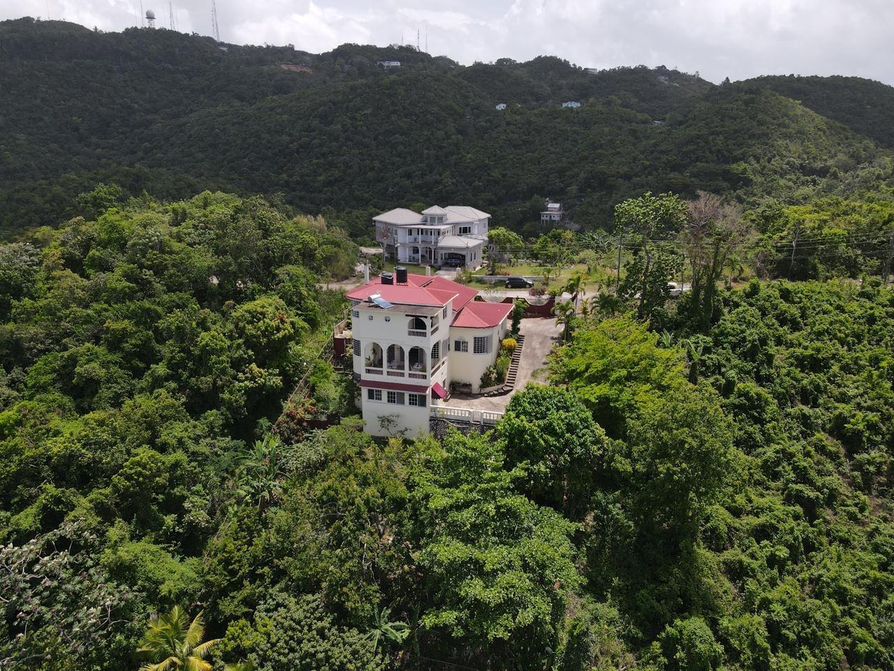 Seventh image of 12 Woodland Circle in Red Hills, St. Andrew, Jamaica - property is For Sale