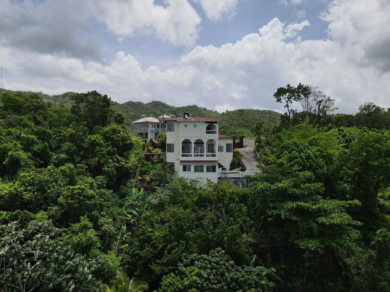 Eighth image of 12 Woodland Circle in Red Hills, St. Andrew, Jamaica - property is For Sale