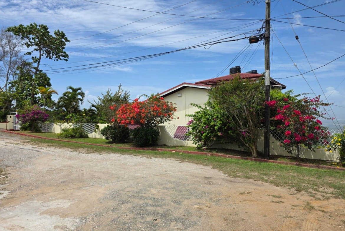 Ninth image of 12 Woodland Circle in Red Hills, St. Andrew, Jamaica - property is For Sale