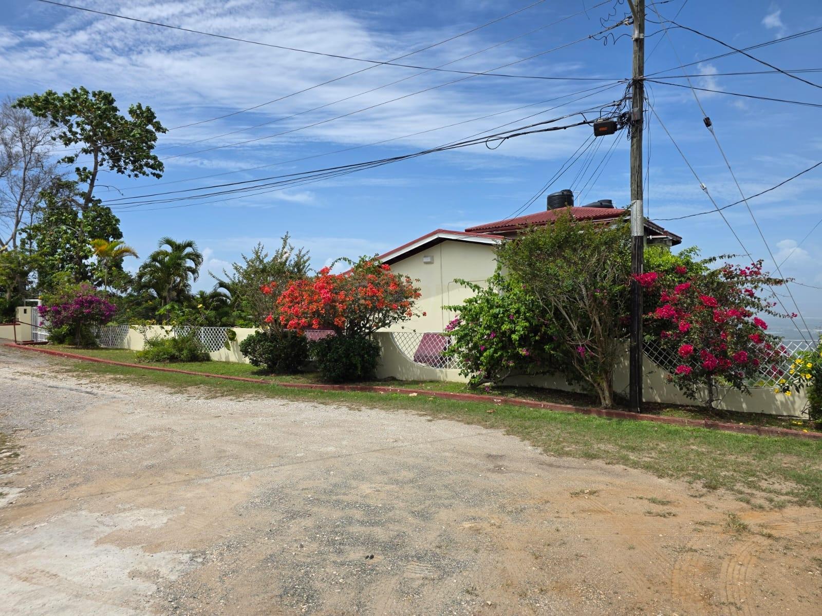 Ninth image of 12 Woodland Circle in Red Hills, St. Andrew, Jamaica - property is For Sale