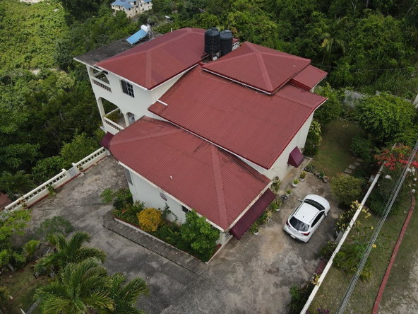Tenth image of 12 Woodland Circle in Red Hills, St. Andrew, Jamaica - property is For Sale