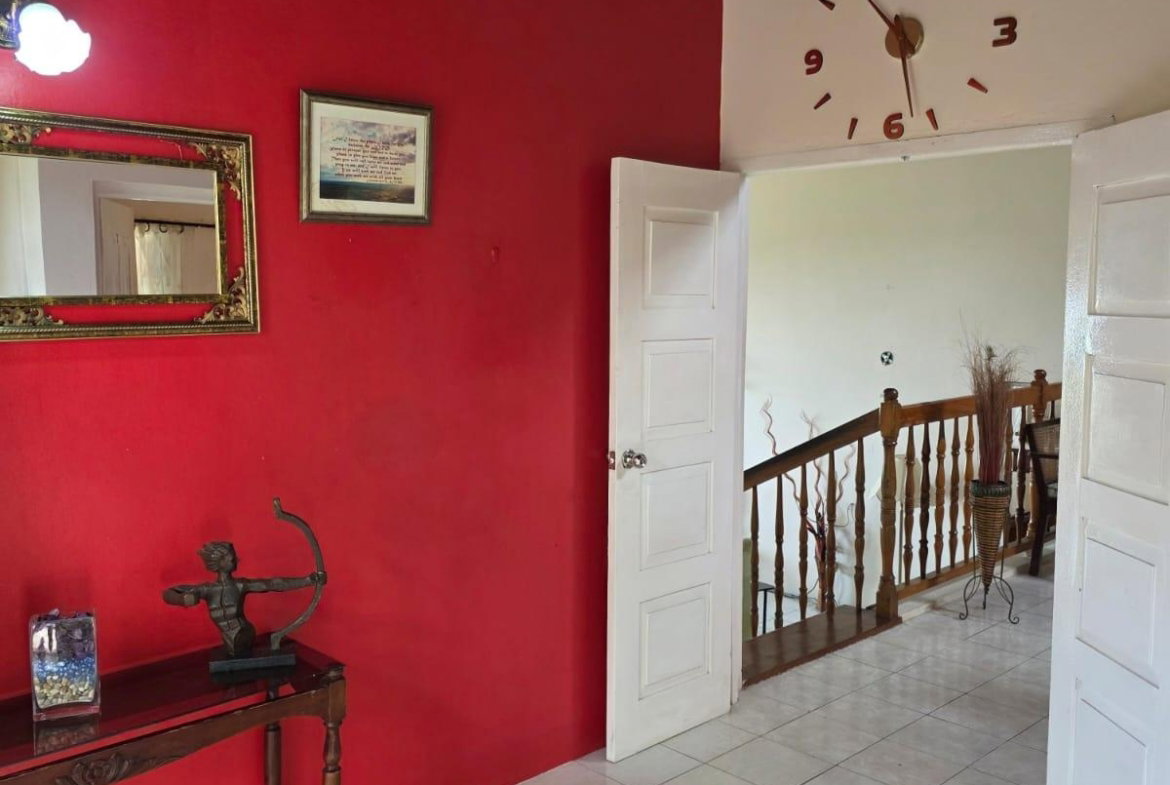 Twelfth image of 12 Woodland Circle in Red Hills, St. Andrew, Jamaica - property is For Sale