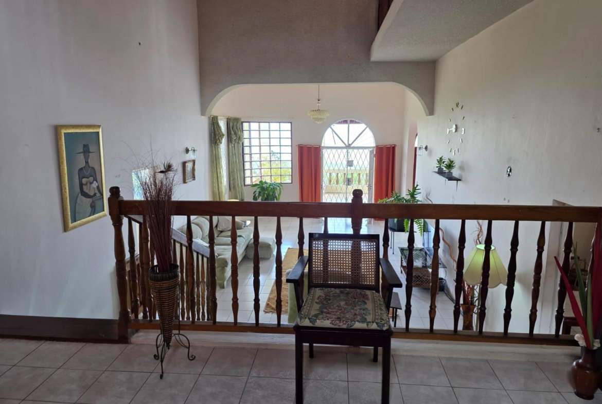 Thirteenth image of 12 Woodland Circle in Red Hills, St. Andrew, Jamaica - property is For Sale