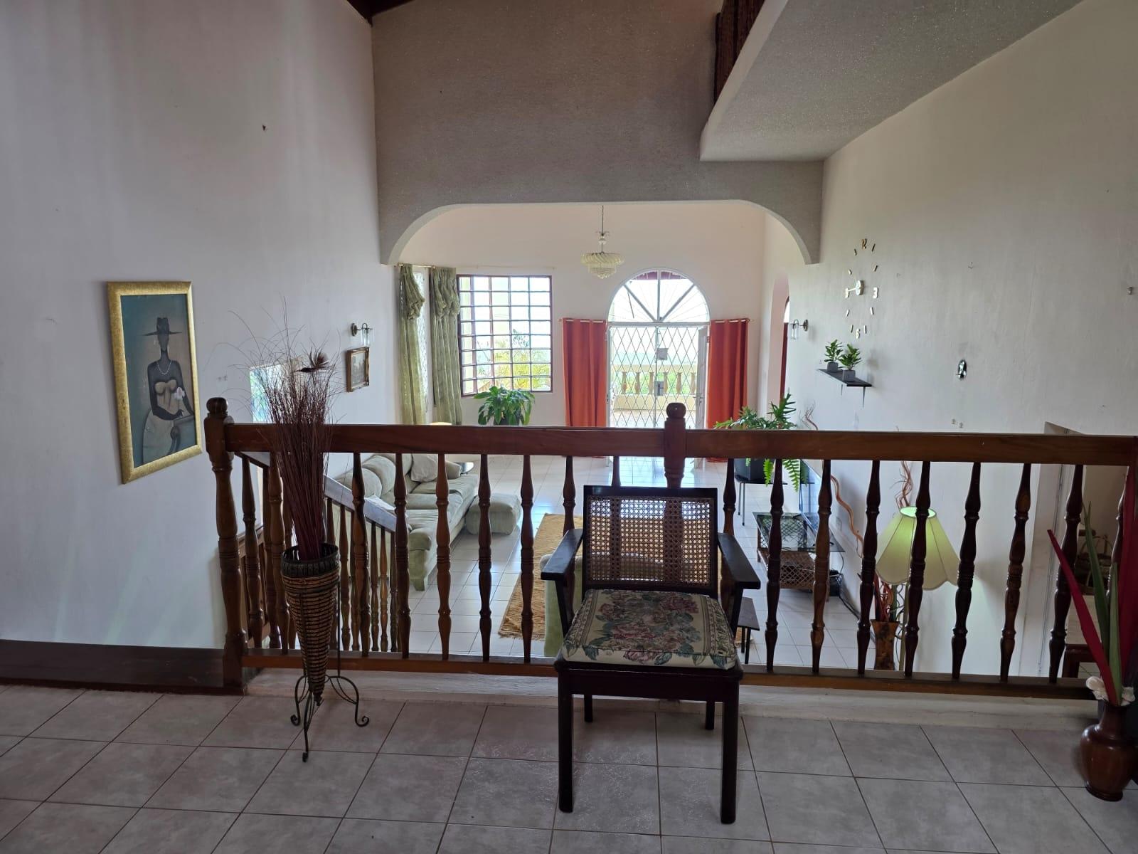 Thirteenth image of 12 Woodland Circle in Red Hills, St. Andrew, Jamaica - property is For Sale