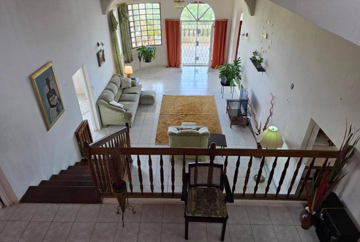 Fourteenth image of 12 Woodland Circle in Red Hills, St. Andrew, Jamaica - property is For Sale