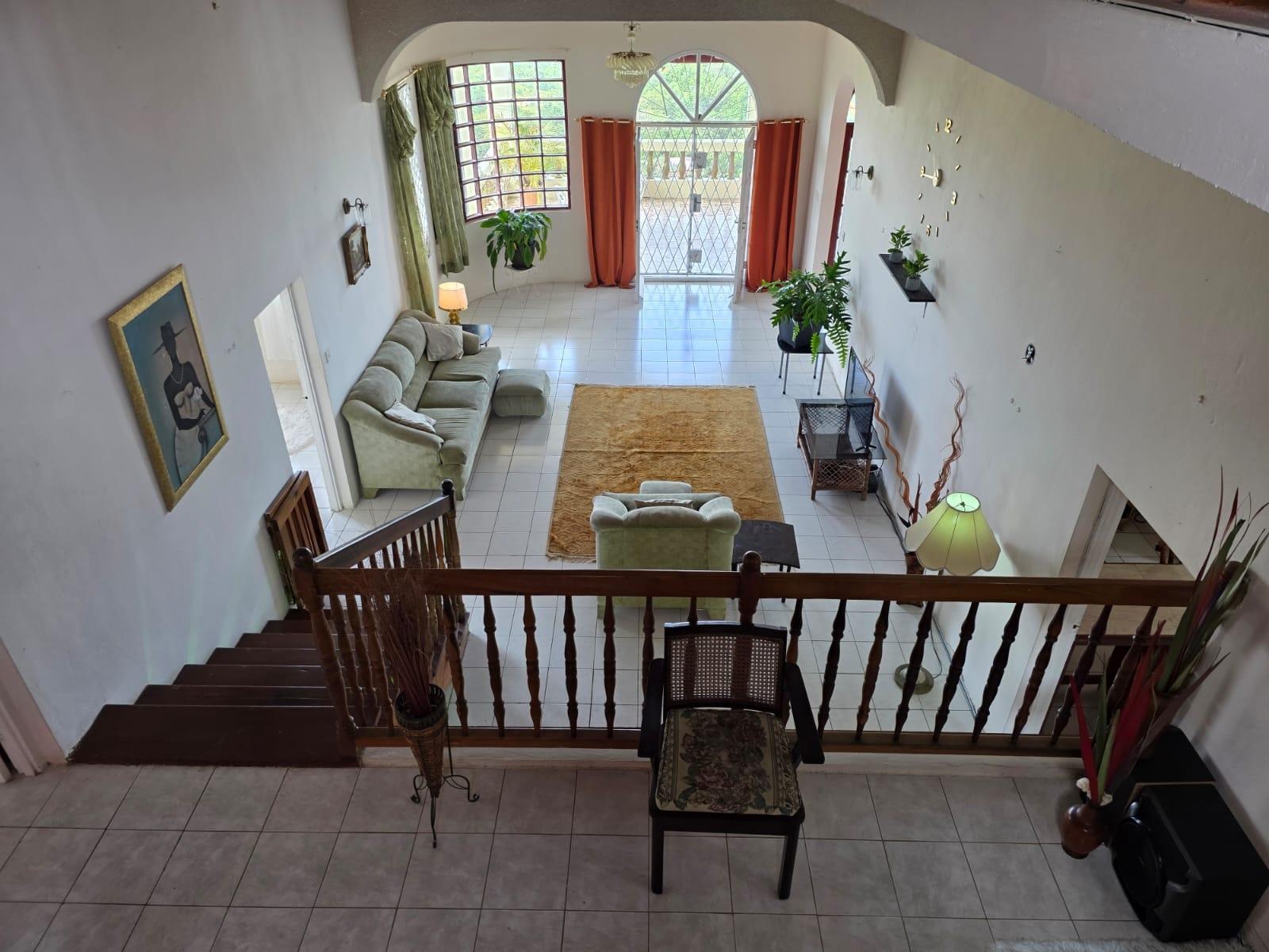 Fourteenth image of 12 Woodland Circle in Red Hills, St. Andrew, Jamaica - property is For Sale