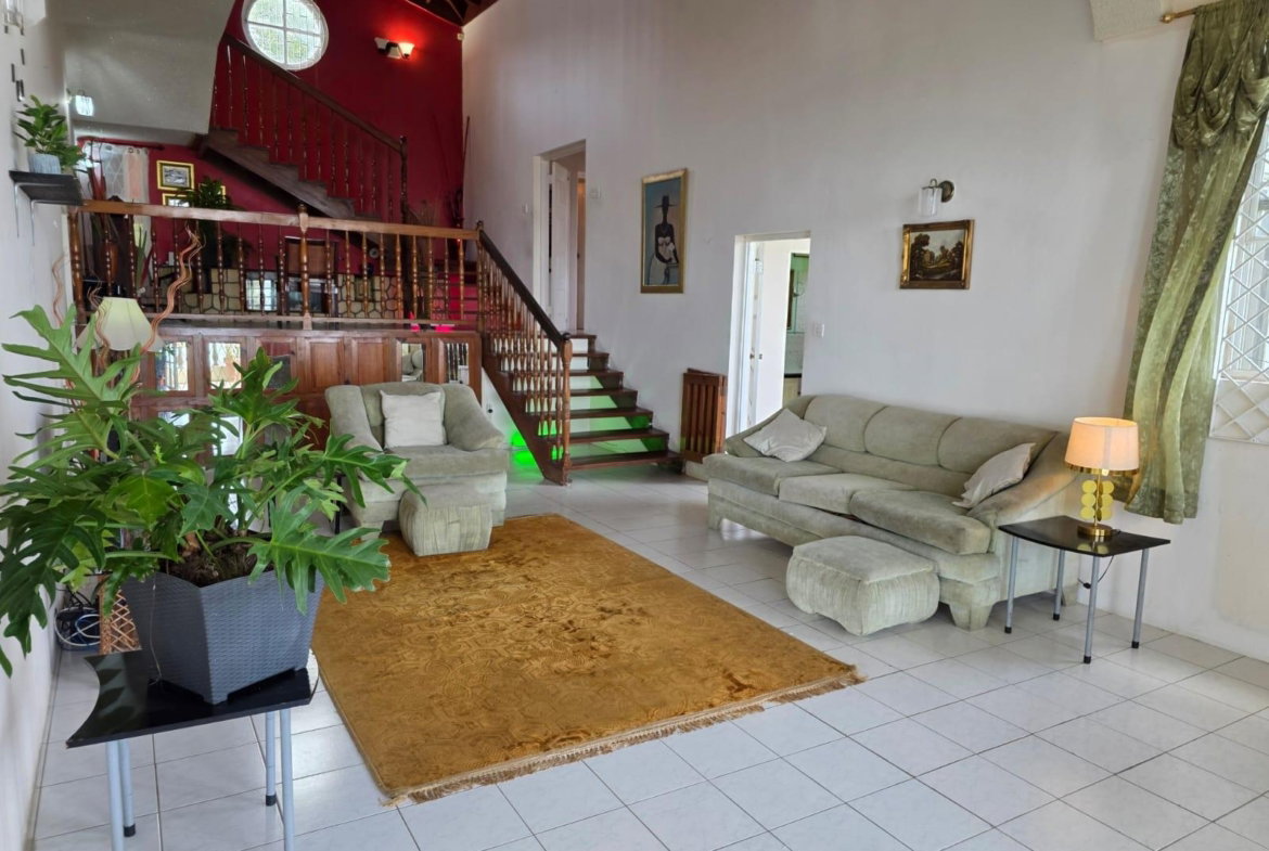 Fifteenth image of 12 Woodland Circle in Red Hills, St. Andrew, Jamaica - property is For Sale