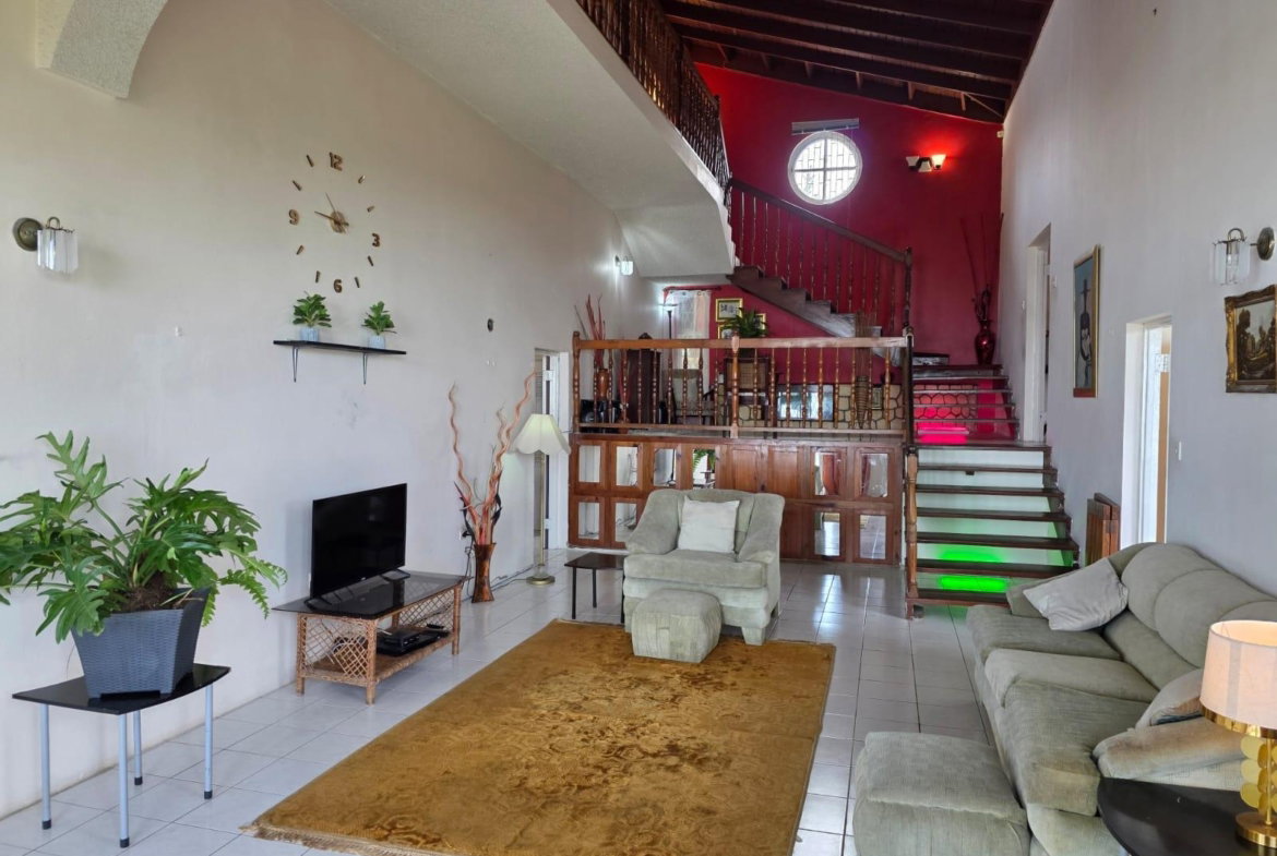 Sixteenth image of 12 Woodland Circle in Red Hills, St. Andrew, Jamaica - property is For Sale