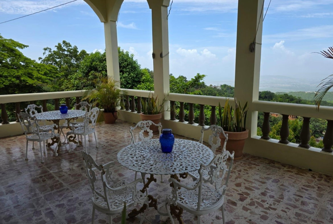 Seventeenth image of 12 Woodland Circle in Red Hills, St. Andrew, Jamaica - property is For Sale