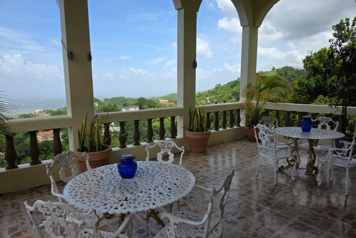 Eighteenth image of 12 Woodland Circle in Red Hills, St. Andrew, Jamaica - property is For Sale