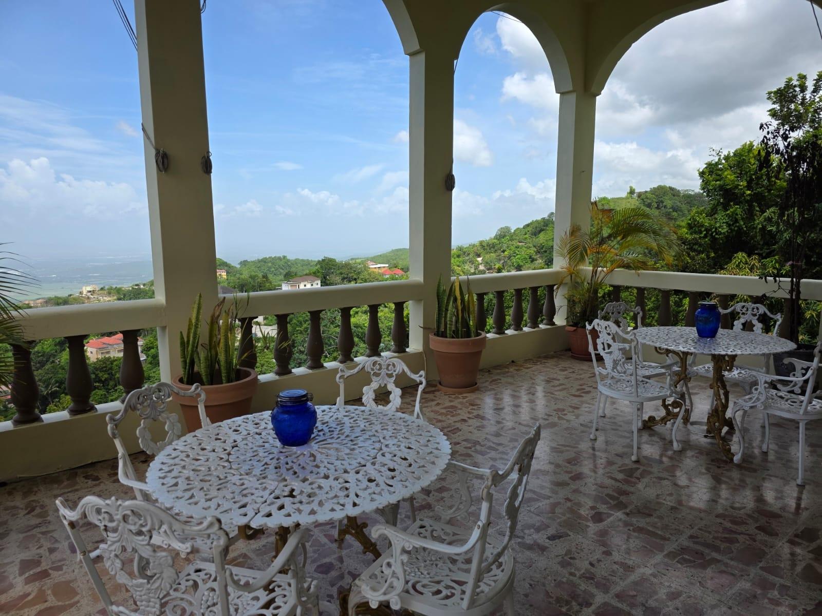 Eighteenth image of 12 Woodland Circle in Red Hills, St. Andrew, Jamaica - property is For Sale
