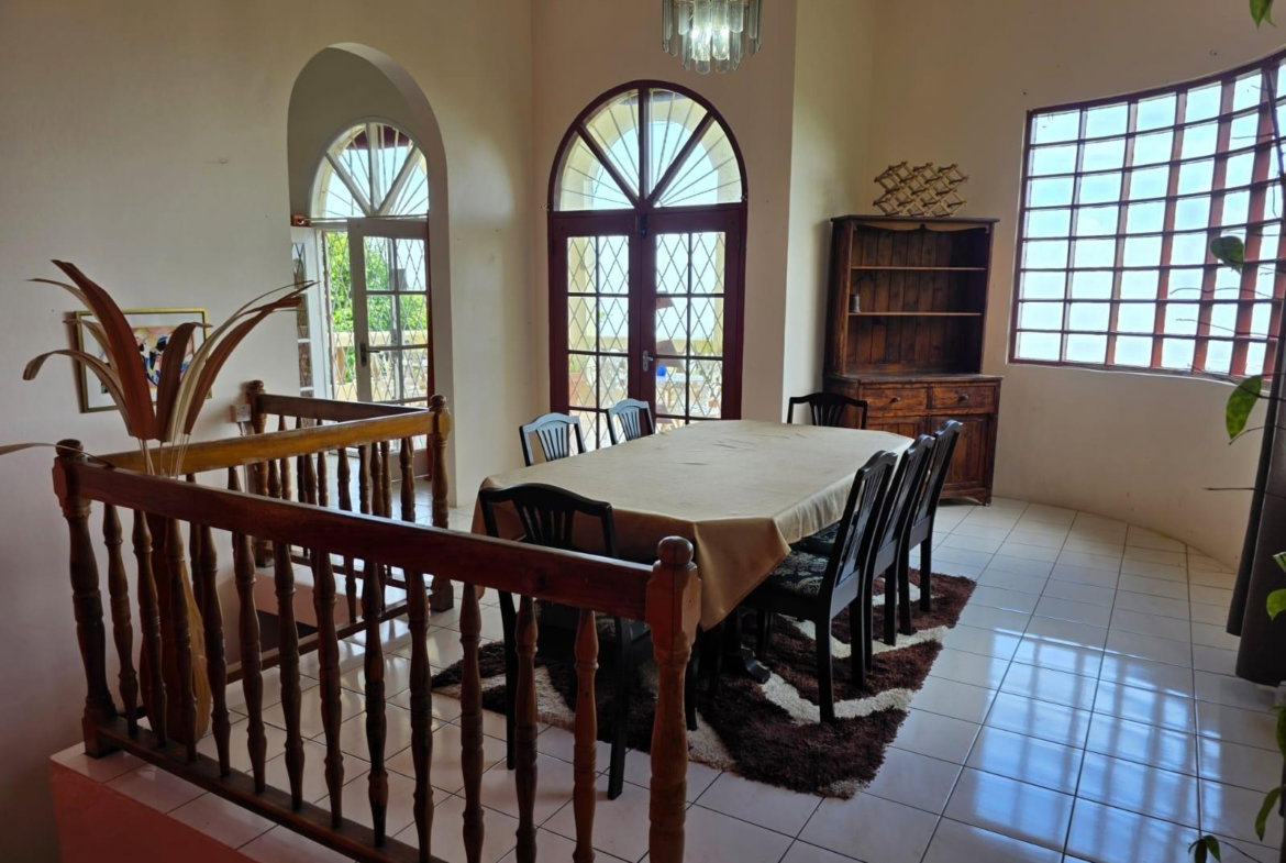 Twenty-Fourth image of 12 Woodland Circle in Red Hills, St. Andrew, Jamaica - property is For Sale