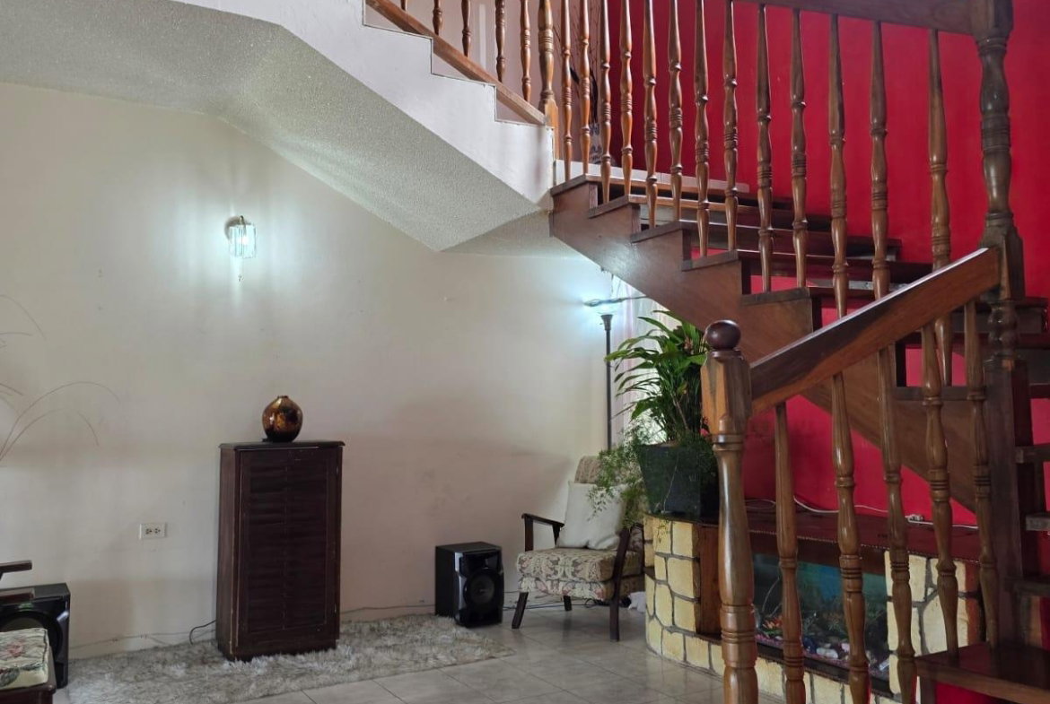 Twenty-Sixth image of 12 Woodland Circle in Red Hills, St. Andrew, Jamaica - property is For Sale