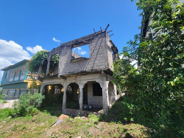 Second image of Lot-42 Hibiscus Drive, Four Path in May Pen, Clarendon, Jamaica - property is For Sale