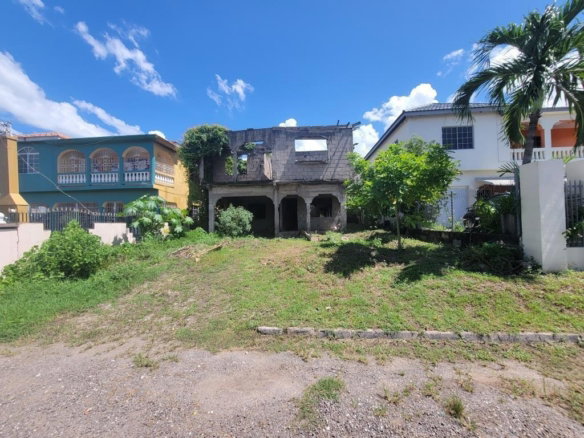 First image of Lot-42 Hibiscus Drive, Four Path in May Pen, Clarendon, Jamaica - property is For Sale