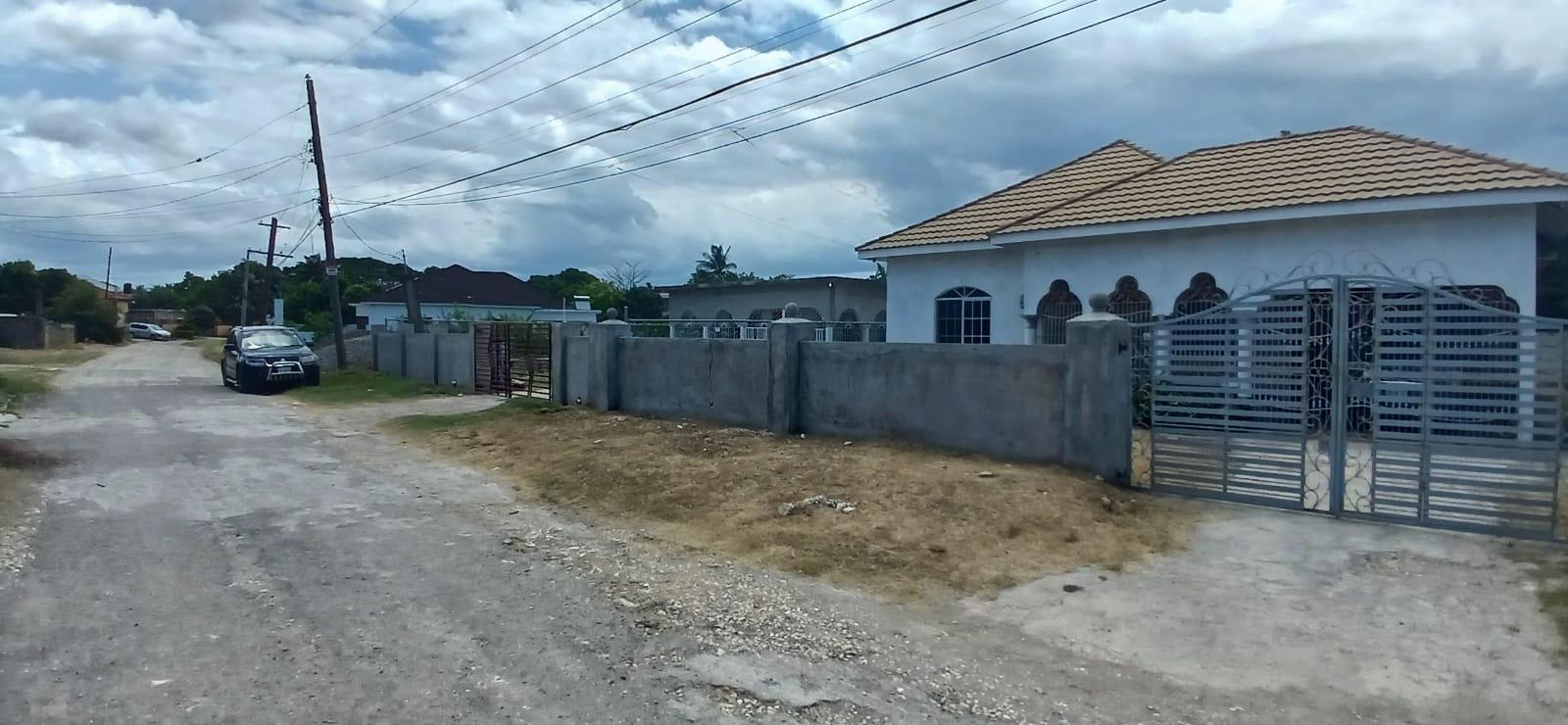 Second image of 114 Circle Drive in Homestead, St. Catherine, Jamaica - property is For Sale