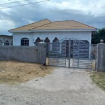First image of 114 Circle Drive in Homestead, St. Catherine, Jamaica - property is For Sale