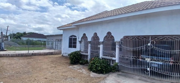 Third image of 114 Circle Drive in Homestead, St. Catherine, Jamaica - property is For Sale