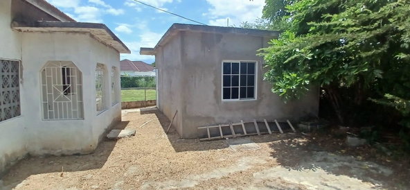 Fifth image of 114 Circle Drive in Homestead, St. Catherine, Jamaica - property is For Sale