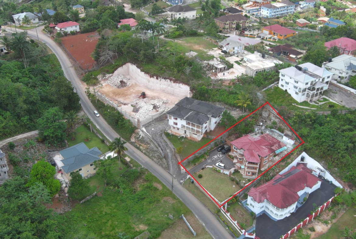 Fifth image of 125 Balvenie Drive Mandeville in Mandeville, Manchester, Jamaica - property is For Sale