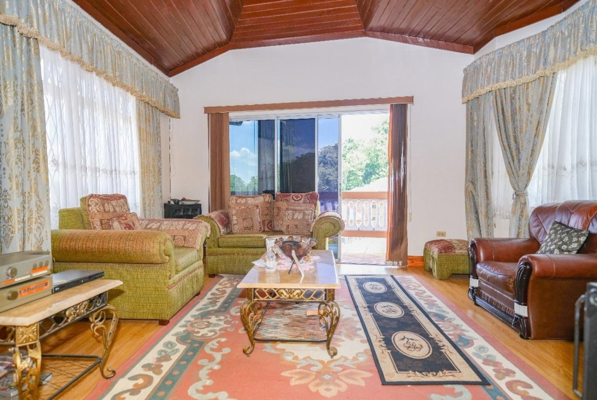 Sixth image of 125 Balvenie Drive Mandeville in Mandeville, Manchester, Jamaica - property is For Sale