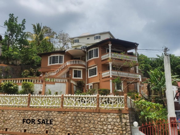 First image of 125 Balvenie Drive Mandeville in Mandeville, Manchester, Jamaica - property is For Sale