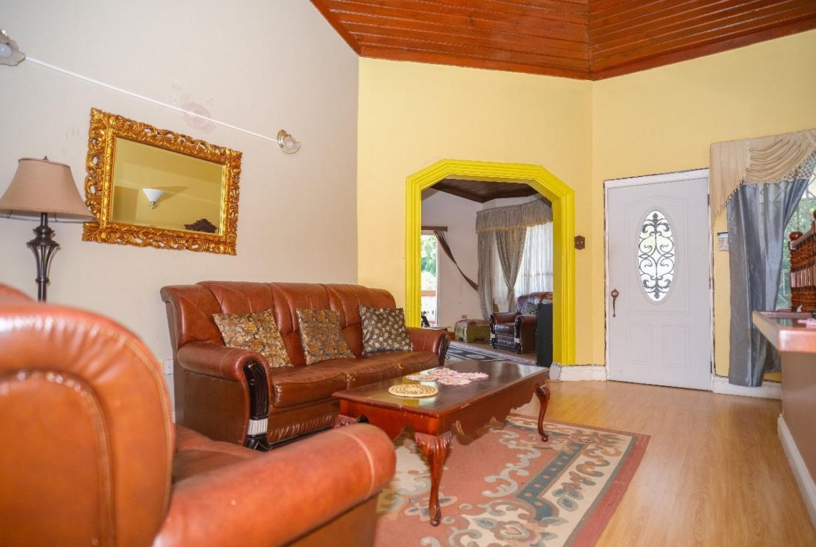 Seventh image of 125 Balvenie Drive Mandeville in Mandeville, Manchester, Jamaica - property is For Sale