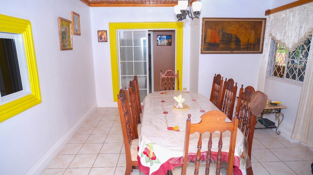 Spacious-6-Bedroom-House-for-Sale-in-Mandeville-Manchester-Jamaica Tenth image of 125 Balvenie Drive Mandeville in Mandeville, Manchester, Jamaica - property is For Sale