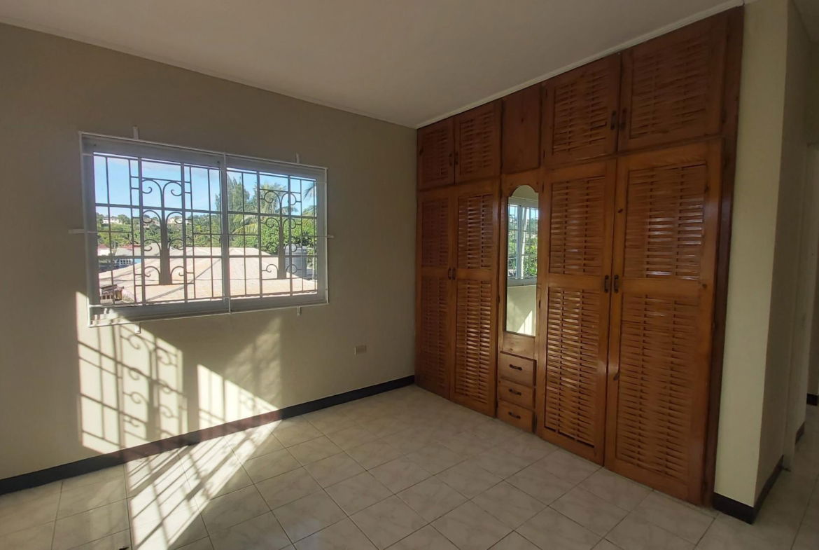 Second image of 5 Hampton Court in Mandeville, Manchester, Jamaica - property is For Rent