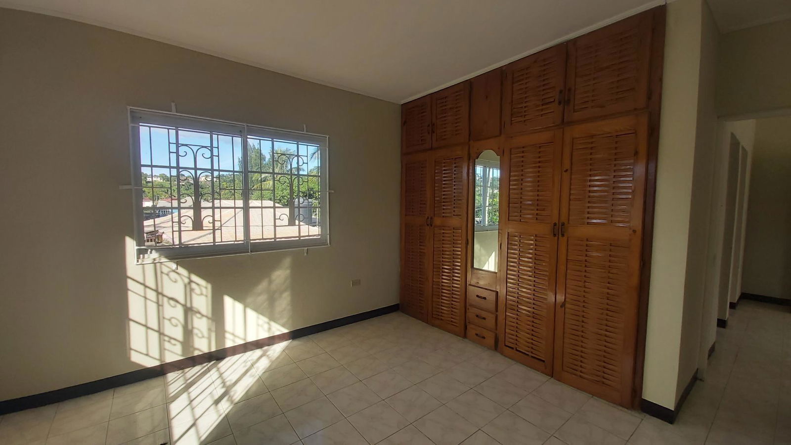 Second image of 5 Hampton Court in Mandeville, Manchester, Jamaica - property is For Rent