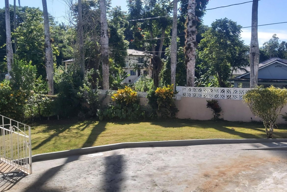 Twenty-Second image of 5 Hampton Court in Mandeville, Manchester, Jamaica - property is For Rent