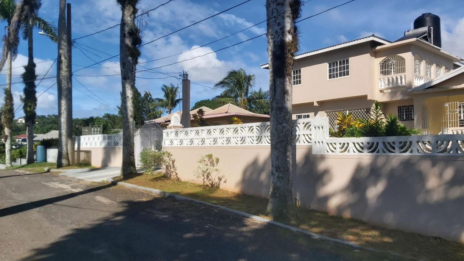 Twenty-Fifth image of 5 Hampton Court in Mandeville, Manchester, Jamaica - property is For Rent