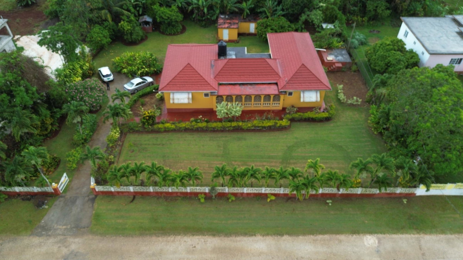 Second image of 35 Huntley Cres in Huntley, St. Ann, Jamaica - property is For Sale