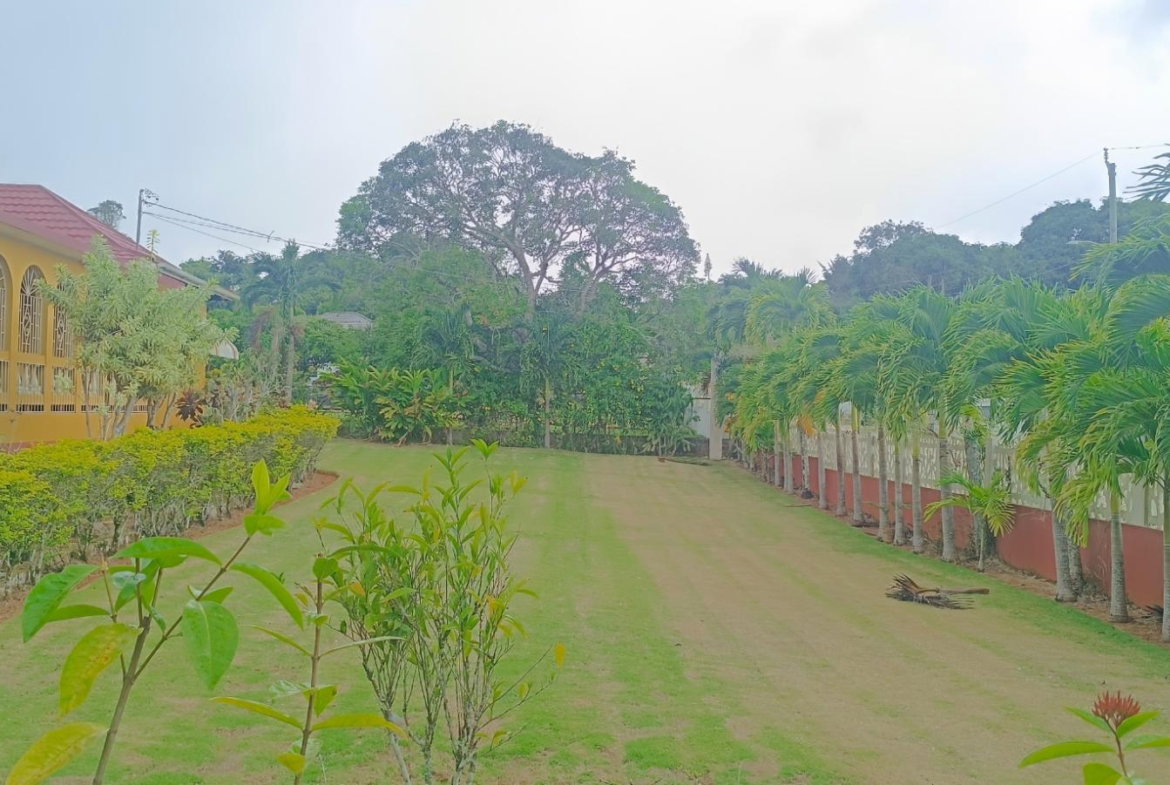 Twelfth image of 35 Huntley Cres in Huntley, St. Ann, Jamaica - property is For Sale