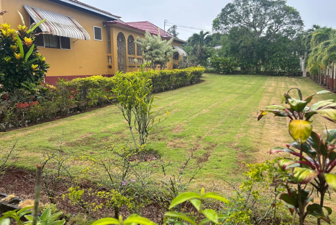 Thirteenth image of 35 Huntley Cres in Huntley, St. Ann, Jamaica - property is For Sale